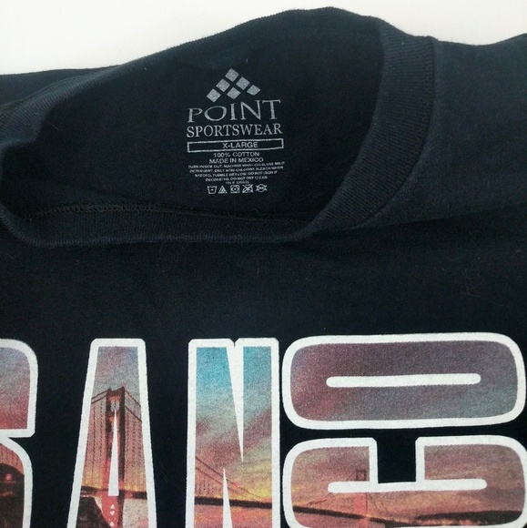 San Francisco | California Republic Emblem Travel - Picture 2 of 5